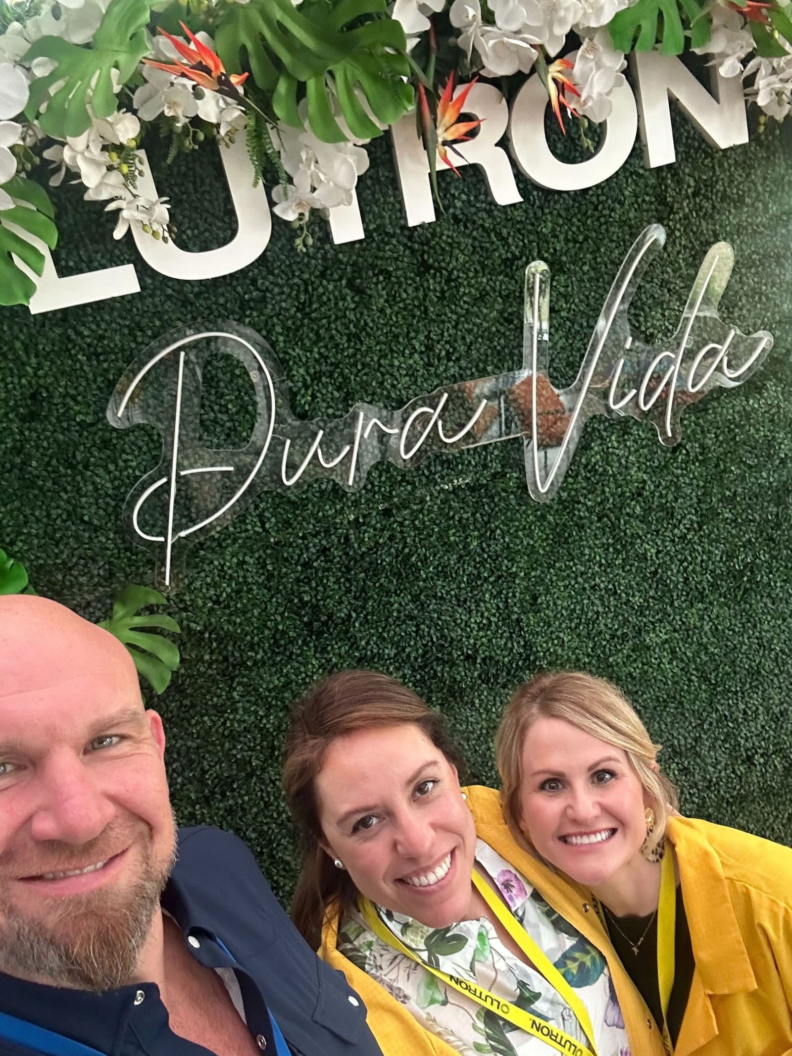 Team visit to Colombia / Costa Rica
