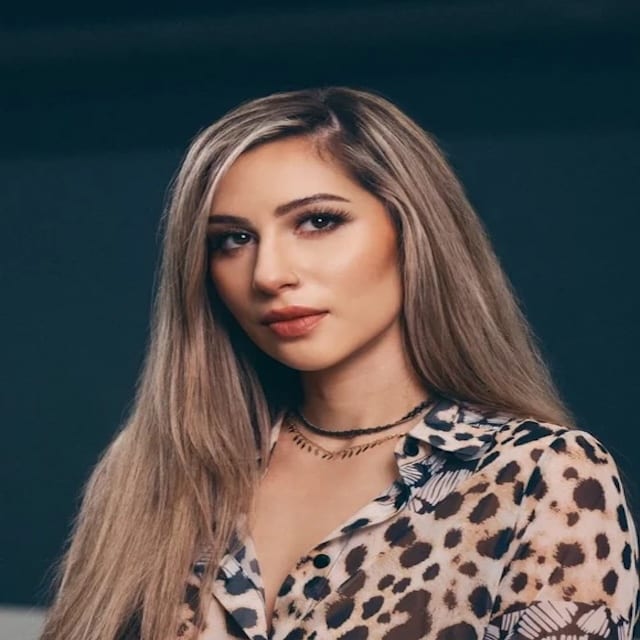 Layal El-Saadi